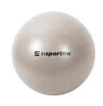 inSPORTline Gimnasztikai labda inSPORTline Aerobic Ball 20 cm, könnyen karbantartható, 120 kg terhelhetőség bézs (30646-3)