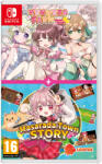 Leoful Menhera Farm + Masarada Town Story (Switch)