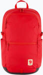 Fjällräven Túrahátizsák Fjällräven High Coast 24 true red