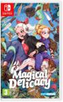 Whitethorn Games Magical Delicacy (Switch)