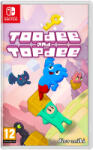 dietzribi Toodee and Topdee (Switch)