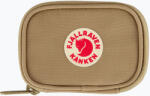 Fjällräven Pénztárca Fjällräven Kanken Card clay