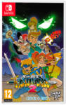 Critical Games 8-Bit Adventures 2 (Switch)