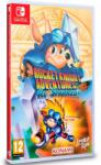 Konami Rocket Knight Adventures Re-Sparked! (Switch)
