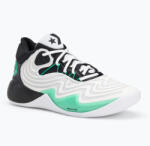 Converse Kosárlabda cipő Converse All Star BB Shift CX white/black/apex green
