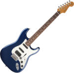 Fender Limited Edition Player II Stratocaster HSS, RW, Moonlight Drive