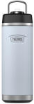 Thermos Icon Flip Straw Bottle 0, 71l Culoare: albastru (130133)