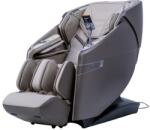 inSPORTline 4D masszázsfotel inSPORTline Salvenza, Zero Gravity funkció, Zero Space funkció, LCD kijelző, Bluetooth-hangszórók, 34 masszázs-légpárna kávé (31270-2)