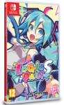 Crypton Future Media Hatsune Miku Logic Paint S (Switch)