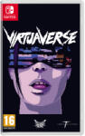 Blood Music VirtuaVerse (Switch)