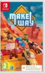 Secret Mode Make Way (Switch)