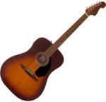 Fender Redondo Special, Pau Ferro Fingerboard, Black Pickguard, Honey Burst