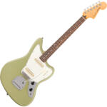 Fender Player II Jaguar, RW, Birch Green