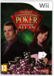 Crave Entertainment World Championship Poker featuring Howard Lederer All In (Wii)