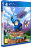 Konami Rocket Knight Adventures Re-Sparked! (PS4)