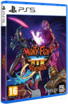 Forthright Entertainment Mighty Fight Federation (PS5)