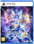 Inti Creates Azure Striker Gunvolt Trilogy [Enhanced Edition] (PS5)
