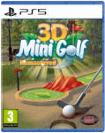 Joindots 3D Mini Golf Remastered (PS5)