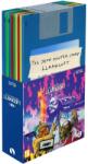 Digital Eclipse Llamasoft The Jeff Minter Story [Deluxe Edition] (PS5)