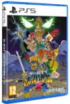 Critical Games 8-Bit Adventures 2 (PS5)