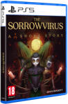 Eastasiasoft The Sorrowvirus A Faceless Short Story (PS5)