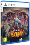 X PLUS Bat Boy (PS5)