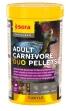 sera Reptil Adult Turtle Carnivore Duo Pellets 250 ml