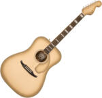 Fender Limited Edition California Vintage King with Case, Antigua Pickguard, Antigua