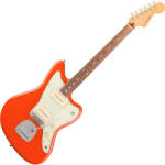Fender Player II Jazzmaster, RW, Rallye Orange