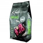 Kudo Adult Lamb & Rice Medium & Maxi 12 kg
