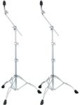 Tama HC43BWNX2 Stage Master duplalábas gémes cintányérállvány, 2 darabos csomag