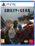 Arc System Works Guilty Gear Strive [25th Anniversary Box] (PS5)