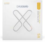 D'Addario XSB32130MS basszusgitárhúr szett, Hybrid Light, Multiscale