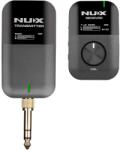 Nux C-7 vezeték nélküli fülmonitor rendszer