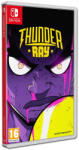 Purple Play Thunder Ray (Switch)