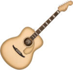 Fender Limited Edition California Vintage Palomino with Case, Antigua Pickguard, Antigua