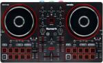 Numark Party Mix III DJ kontroller - hangszeraruhaz