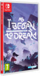 Soft Source As I Began To Dream (Switch)