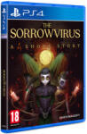 Eastasiasoft The Sorrowvirus A Faceless Short Story (PS4)