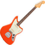 Fender Player II Jaguar, RW, Rallye Orange