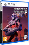 Ziggurat Rendering Ranger R2 (PS5)