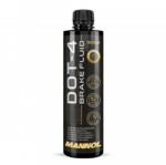 MANNOL 3002-0, 45 FÉKFOLYADÉK DOT-4 450 ml (490g)