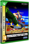 SEGA Virtua Fighter 2 (Xbox Series X/S)