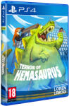 Digerati Distribution Terror of Hemasaurus (PS4)