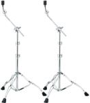 Tama HC83BWX2 Roadpro duplalábas gémes cintányérállvány, 2 darabos csomag