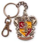 The Noble Collection Harry Potter - Griffendél kulcstartó