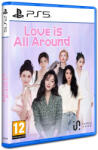 intiny Love Is All Around (PS5)