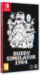 Not a Sailor Studios Buddy Simulator 1984 (Switch)