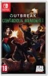 Dead Drop Studios Outbreak Contagious Memories (Switch)