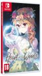 Sekai Project Heart of the Woods (Switch)